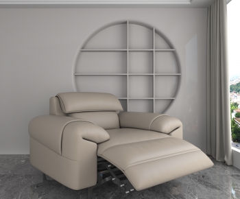 Modern Recliner-ID:639610059