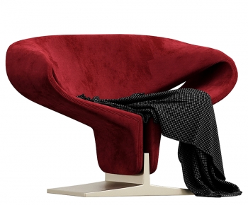 Modern Lounge Chair-ID:981817967