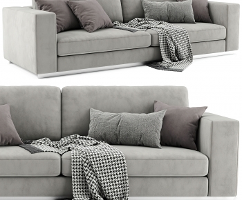 Modern A Sofa For Two-ID:327884917