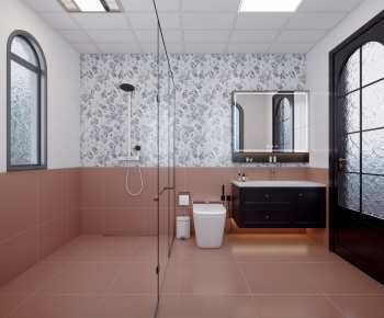 French Style TOILET-ID:360488995