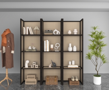 Modern Shelving-ID:960664996