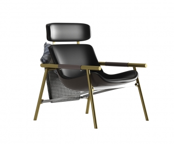 Modern Lounge Chair-ID:561405907