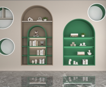 Modern Bookcase-ID:768933067