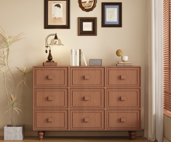 Modern Chest Of Drawers-ID:366565945