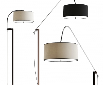 Modern Fishing Lamp-ID:120979075