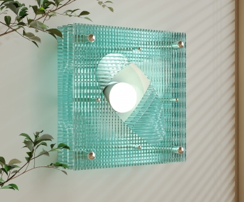 Modern Wall Lamp-ID:155802018