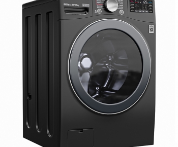 Modern Washing Machine-ID:288948066