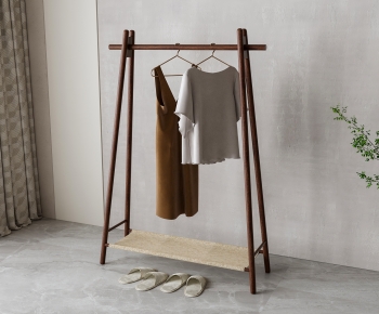 Modern Coat Hanger-ID:337412122