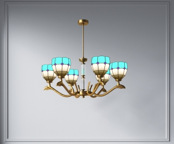 American Style Droplight-ID:349205978