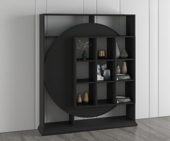 Modern Shelving-ID:121490006