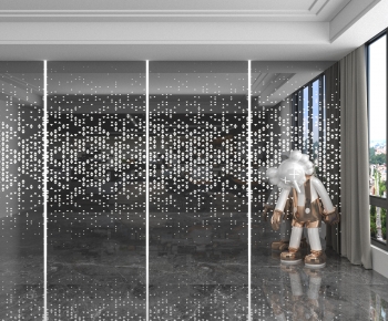 Modern Panels-ID:164304024