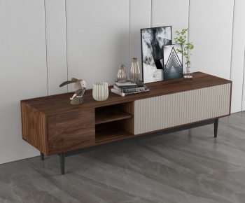 Modern TV Cabinet-ID:615192898