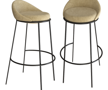 Modern Bar Stool-ID:551657927