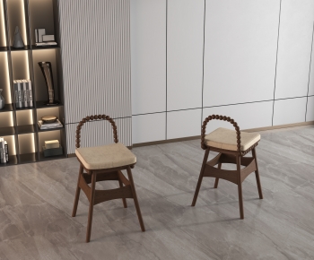 Modern Bar Chair-ID:256581074