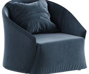 Modern Single Sofa-ID:154165033