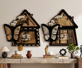 Modern Wall Decoration-ID:140811922