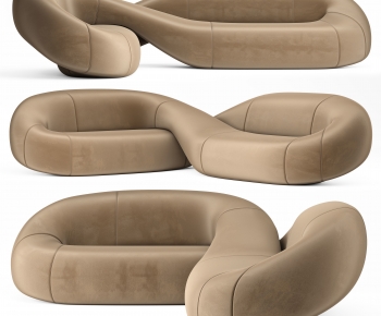 Modern Shaped Sofa-ID:161566973