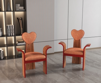 Modern Dining Chair-ID:929497004