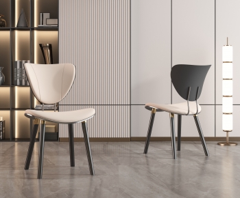 Modern Dining Chair-ID:770795114