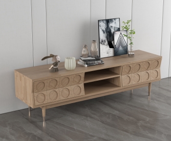 Nordic Style TV Cabinet-ID:513246061