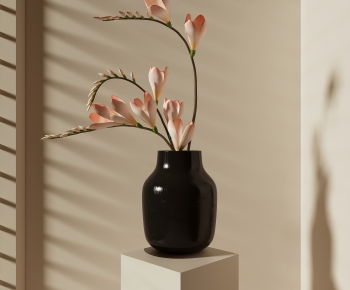 Modern Flower Arrangement-ID:969388015