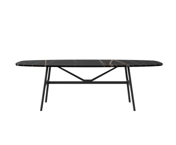 Modern Dining Table-ID:628400096