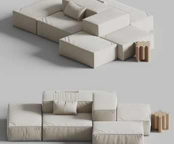 Modern Multi Person Sofa-ID:765995989