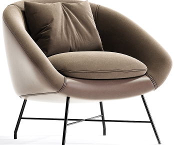 Modern Lounge Chair-ID:126854905