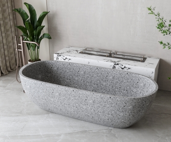 Modern Bathtub-ID:832581048