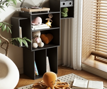 Modern Shelving-ID:608097084