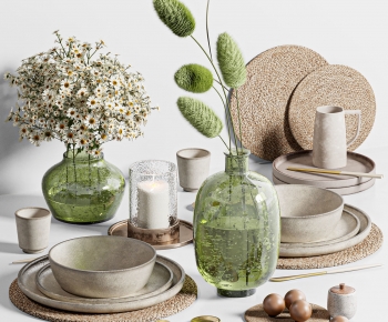 Modern Tableware-ID:516671902