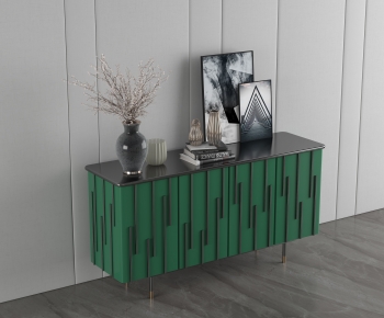 Modern Side Cabinet-ID:441433919