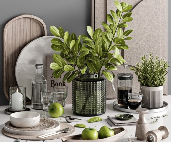 Modern Tableware-ID:284149893