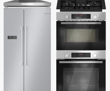 Modern Kitchen Appliance-ID:854619036