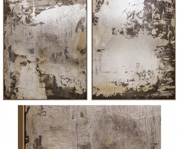 Wabi-sabi Style Painting-ID:486442095