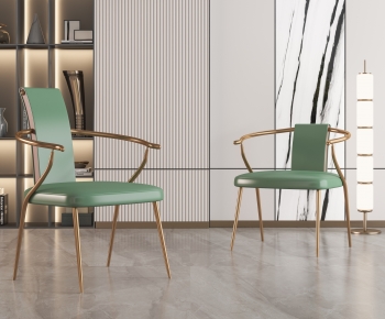 Modern Dining Chair-ID:733592999