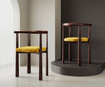 Modern Dining Chair-ID:535001044