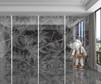 Modern Panels-ID:595151904