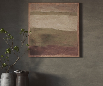 Wabi-sabi Style Painting-ID:208892119