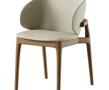 Modern Dining Chair-ID:152060033