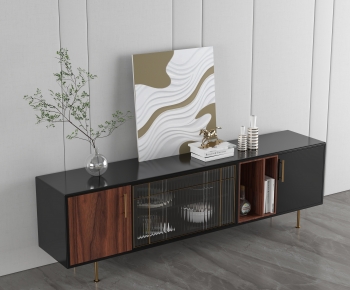 Modern TV Cabinet-ID:717180974