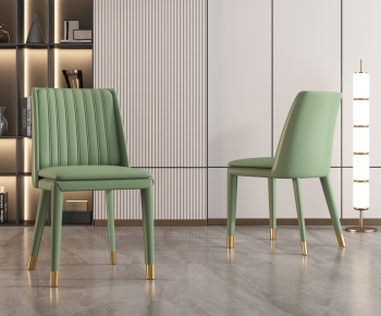 Modern Dining Chair-ID:953710131