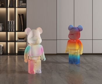 Modern Garage Kit-ID:891438013