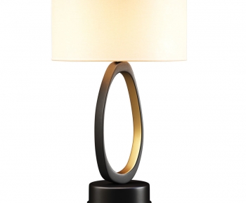 New Chinese Style Table Lamp-ID:241024021