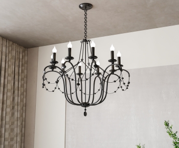 French Style Droplight-ID:963408977