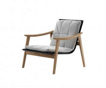 Modern Lounge Chair-ID:575716971