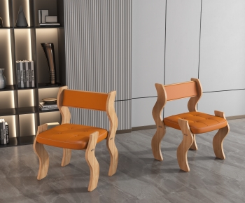 Modern Lounge Chair-ID:924144989