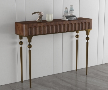 French Style Console-ID:478250035