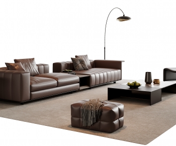 Modern Sofa Combination-ID:936619048