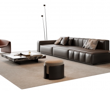 Modern Sofa Combination-ID:614084962